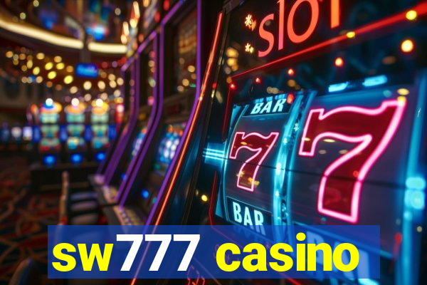 sw777 casino